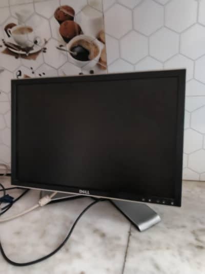 delll 24inches monitor