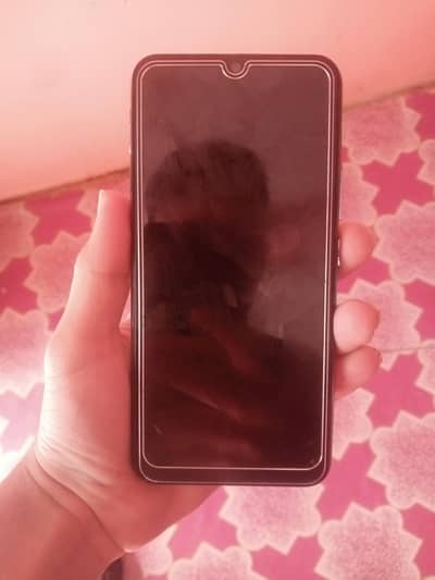 Vivo Y20