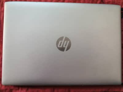 HP laptop for sale core i5 7th generation 8/256