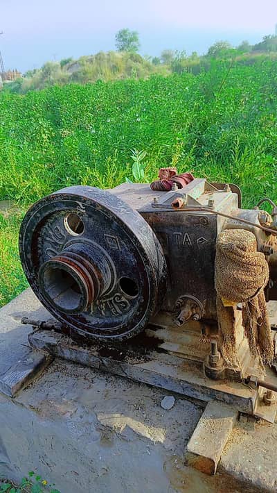I SELL my pitter engine china