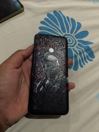 Realme C25Y
