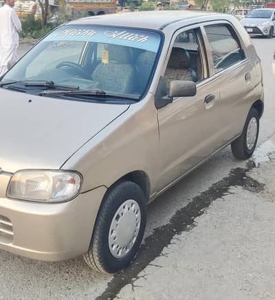 Suzuki Alto 2006