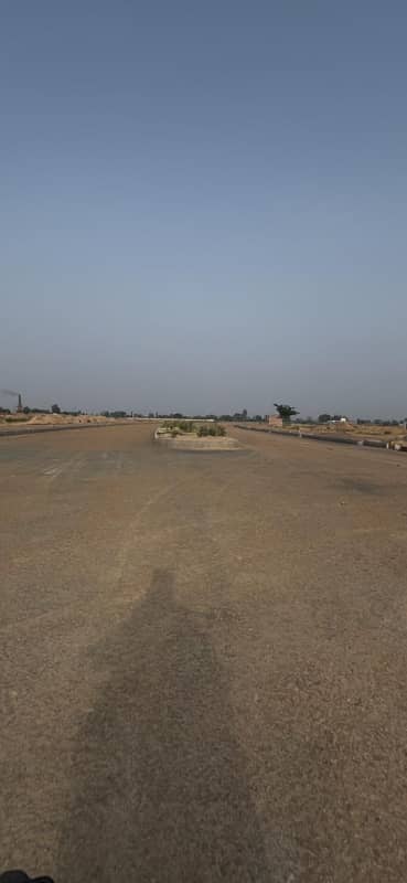 3 Marla Plot For Sale In Amirpura Near Dream Avenue Main Raiwind Road Lahore