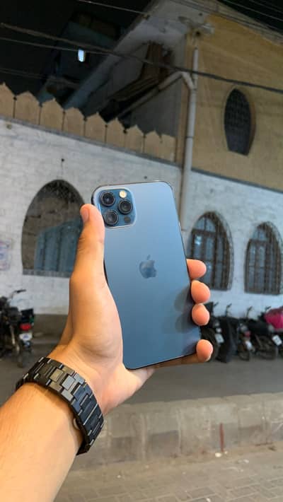 iPhone 12 Pro