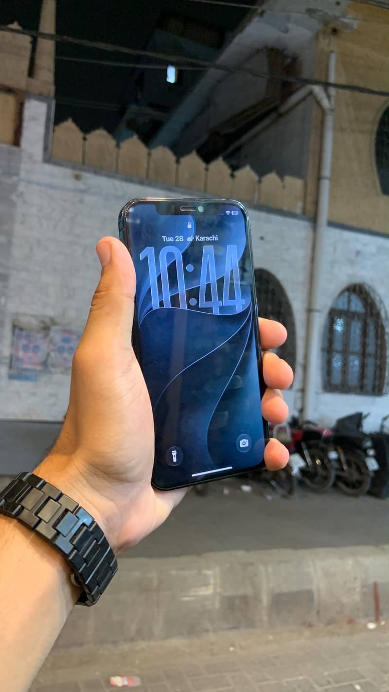 iPhone 12 Pro 2
