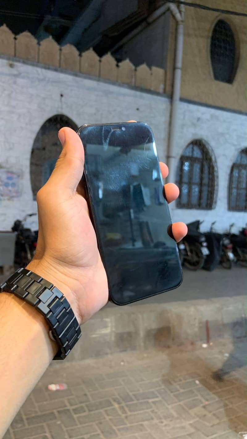 iPhone 12 Pro 4