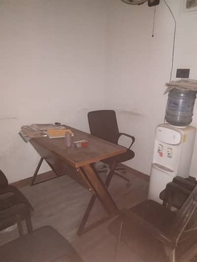 Lease Shop For Sale