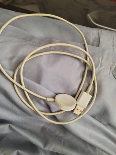 apple watch orignal cables
