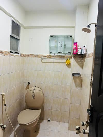 1650 Square Feet Flat Is Available In Gulistan-e-Jauhar - Block 3-A
