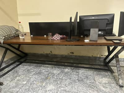 Workstation