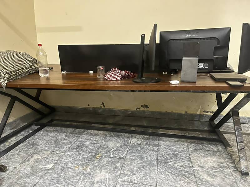 Workstation 0