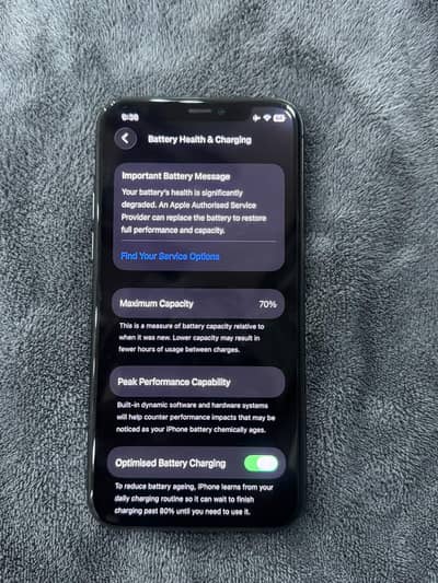 Apple iPhone 11 Pro