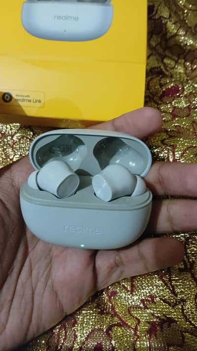 Realme buds T200 lite