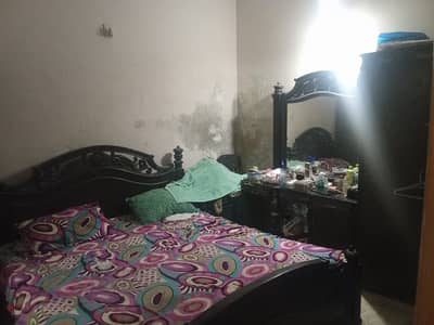 60 Square Yards House In Gulistan-E-Jauhar Of Karachi Is Available For Sale