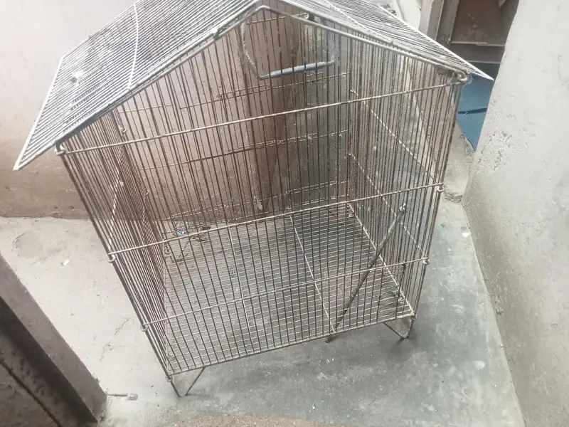 2 Cages — photo 3