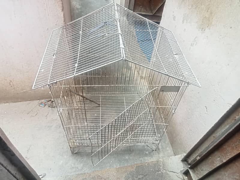 2 Cages 3