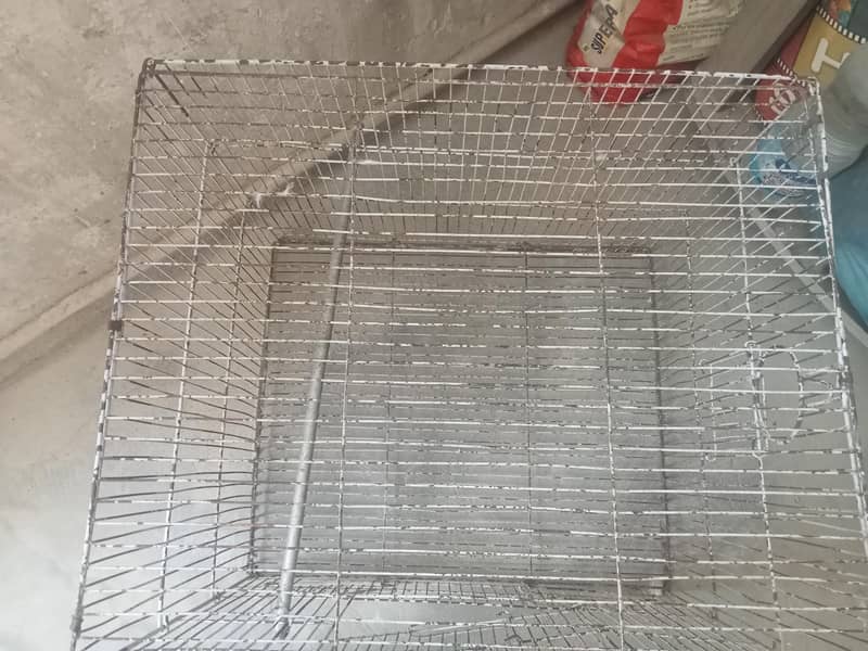 2 Cages 4