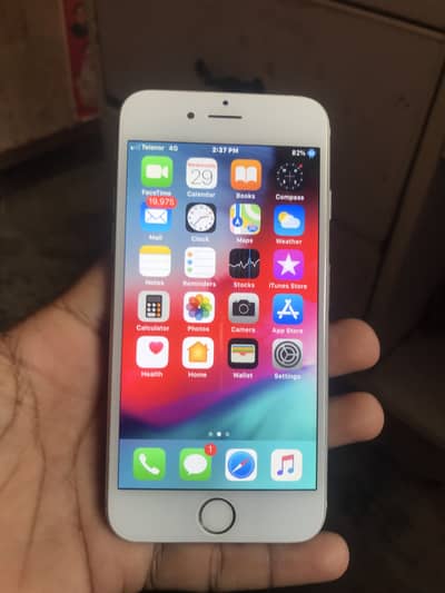 Apple iPhone 6 64gb pta