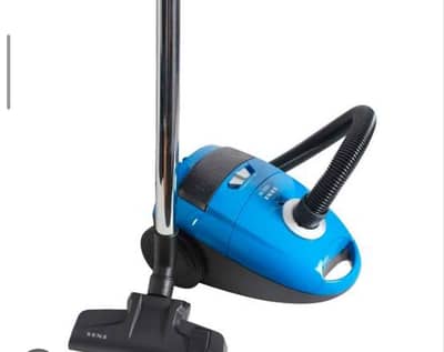 SENZ vaccume cleaner brand new imported (DANISH BRAND)