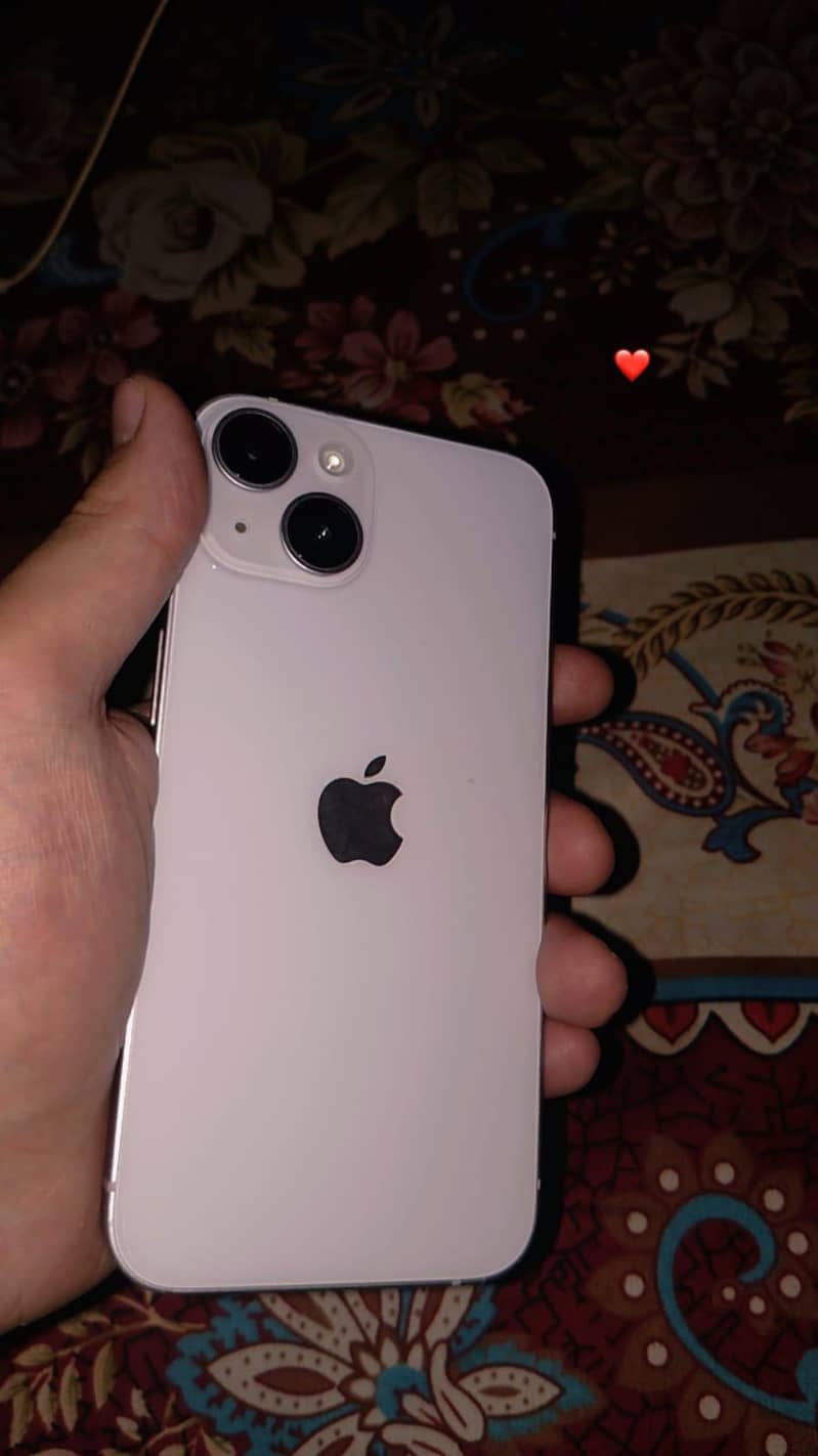Apple iPhone 14 0