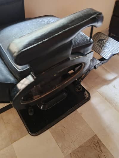 polar chair
