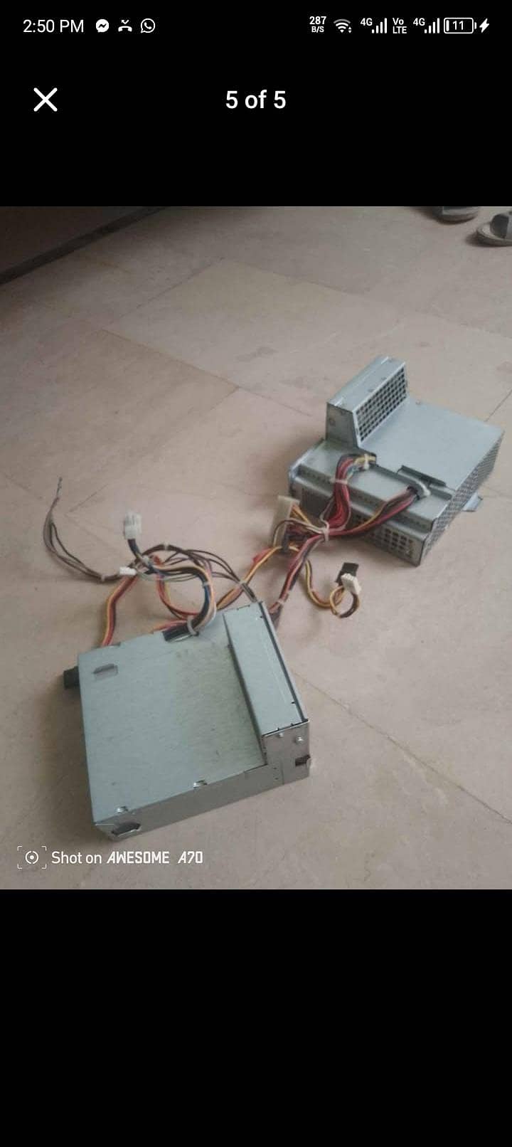 12v supply 2