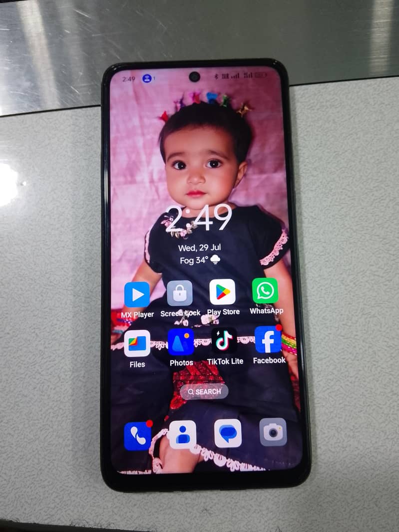 OPPO A3 1
