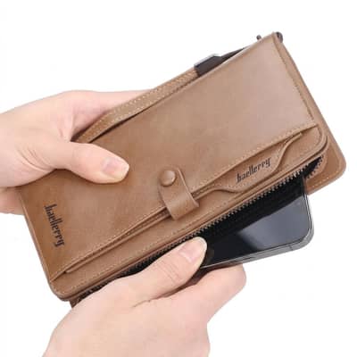 Long Wallet/Men Wallet/Women Wallet