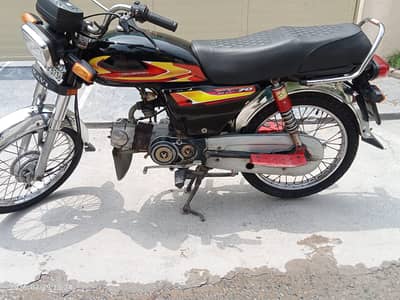 Ravi CD 70 Urgent For Sale | Need Money | N2N Geniune | Pack Engine