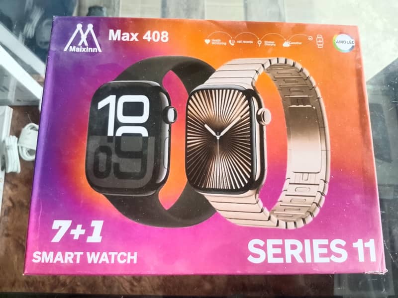 SMART WATCH 3