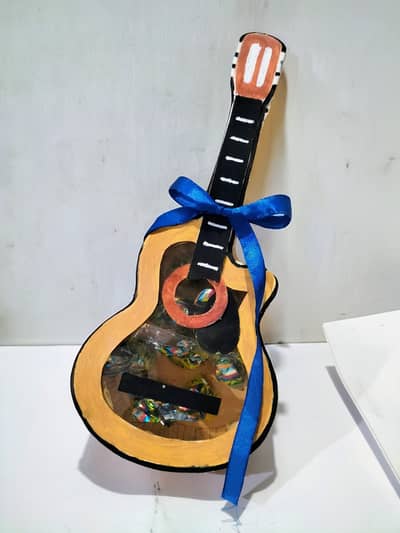 Gift Boxes with sweet treats. Customization in size, color available.