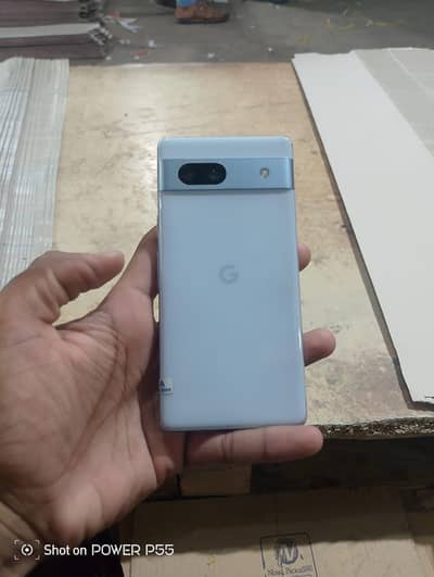 Google Pixel 7a