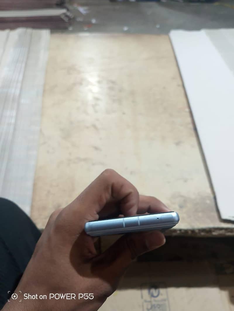 Google Pixel 7a 3