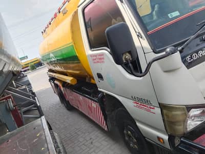 ISUZU NPR