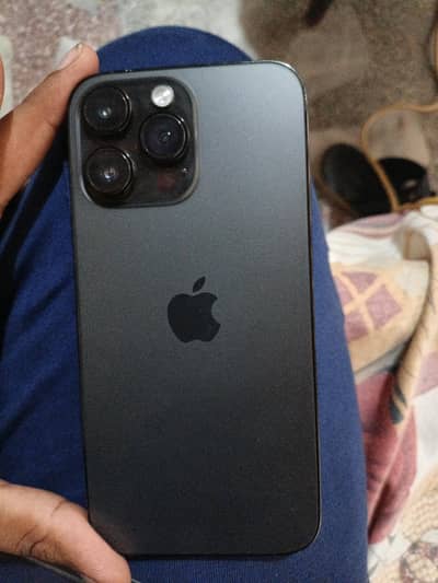 Apple iPhone 14 Pro Max