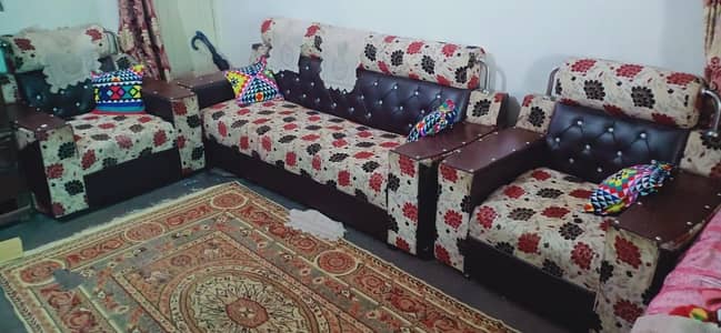 sofa set