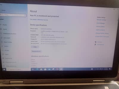 Dell 6420 Core i7 Laptop Read full
