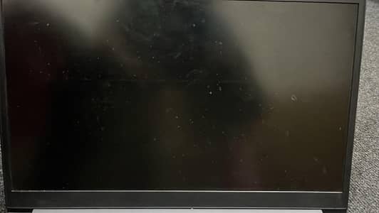 Lenovo Thinkpad core i3 10 gen