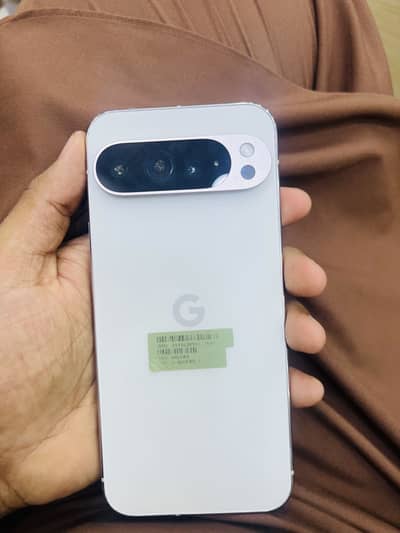 Google Pixel 9 Pro XL