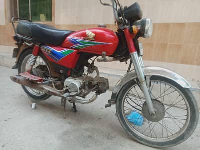 1st owner used New bike samooth drive 03008930833