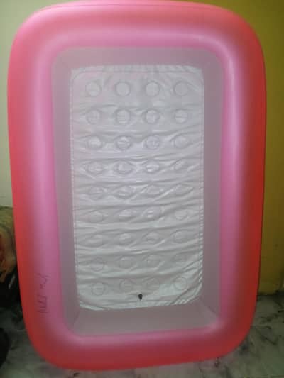 Swimming Tube