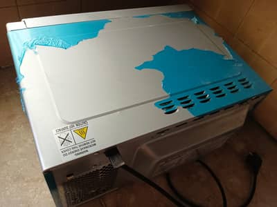 Dawlance Microwave Oven