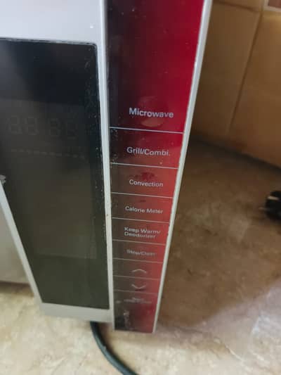 Dawlance Microwave Oven