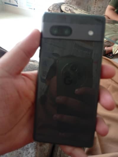 Google Pixel 7a