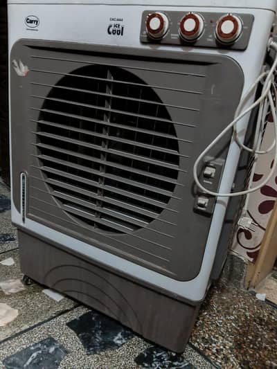 Air cooler for sale in better condition