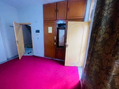 Room For Male Bachelor Only