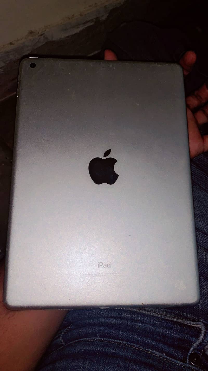 Apple tablet 2