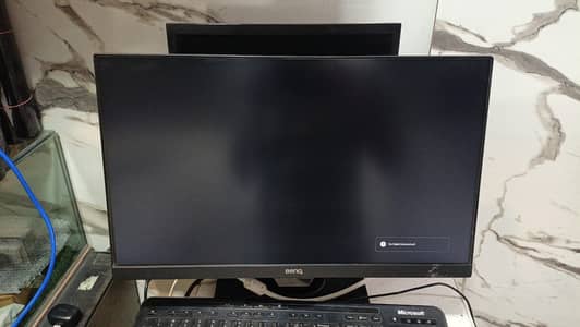 LCD 22 inches border less display