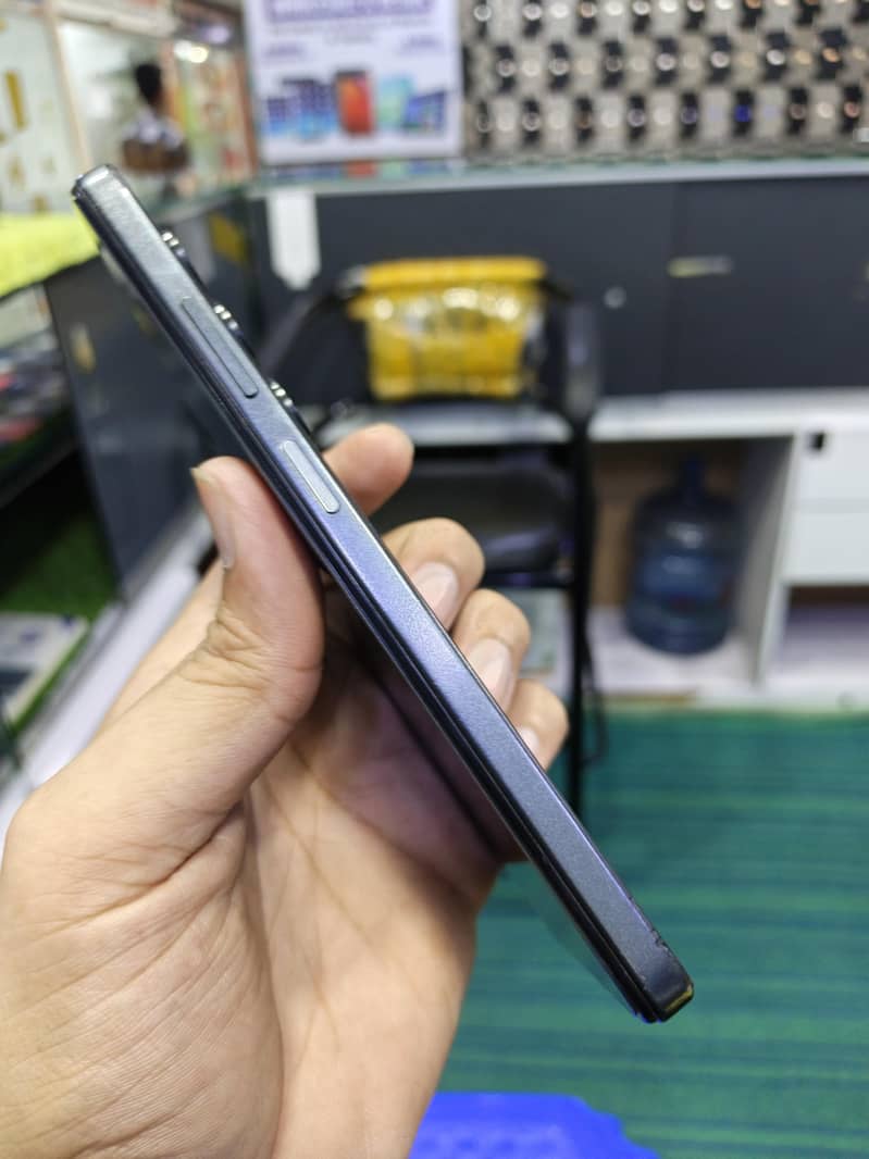 Itel P70 2