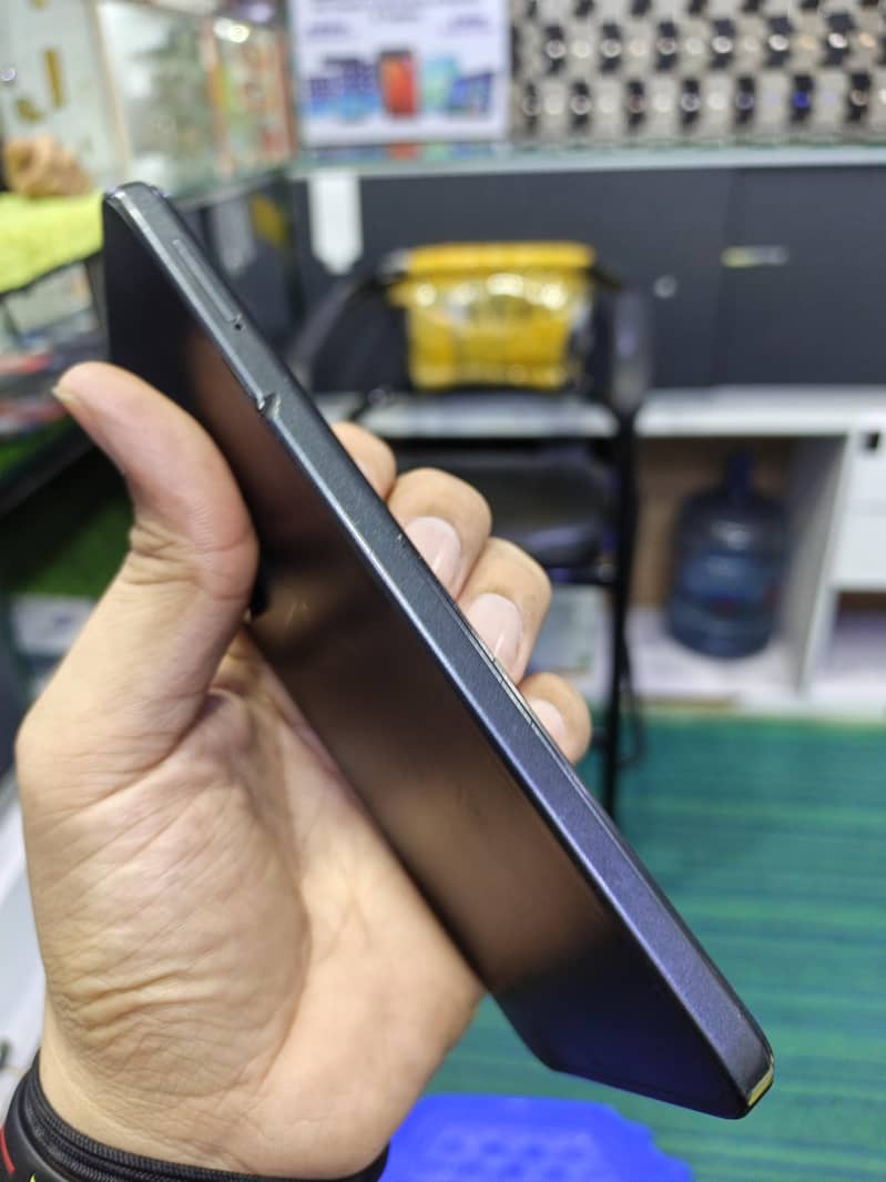 Itel P70 3